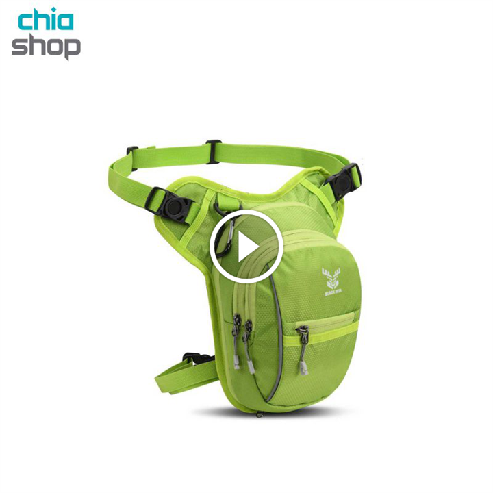 کیف کمری بلک دیر ۱۰۲۰